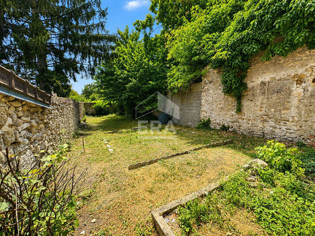 Maison 183m² à luzarches - photo 7