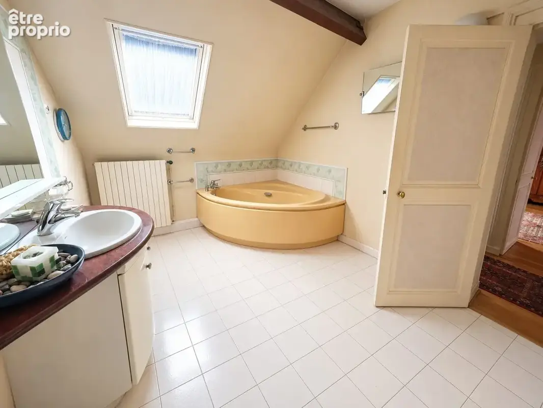 Maison 7 pièces 150 m² à vendre à Tours (37000) - photo 8