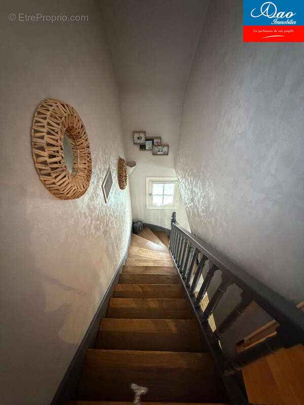 Maison à LES NOES-PRES-TROYES