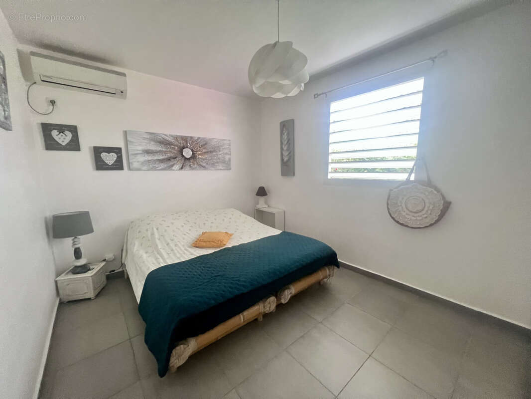 Maison à SAINT-FRANCOIS