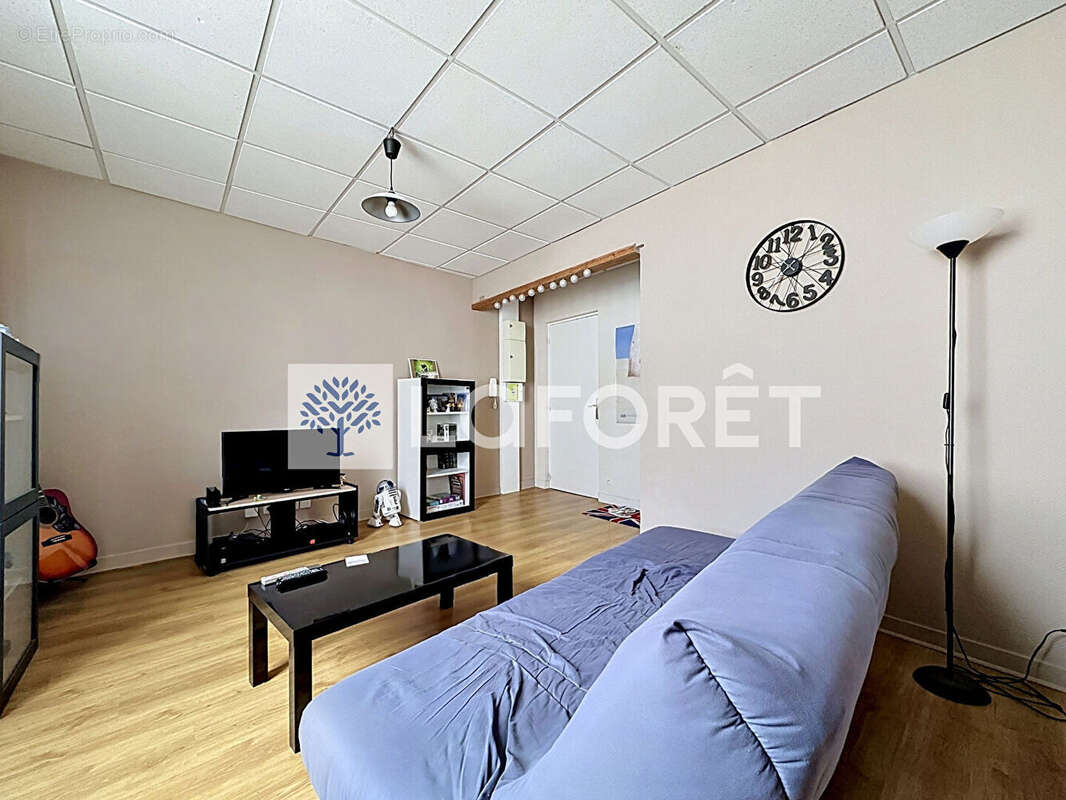 Appartement à BRESSUIRE