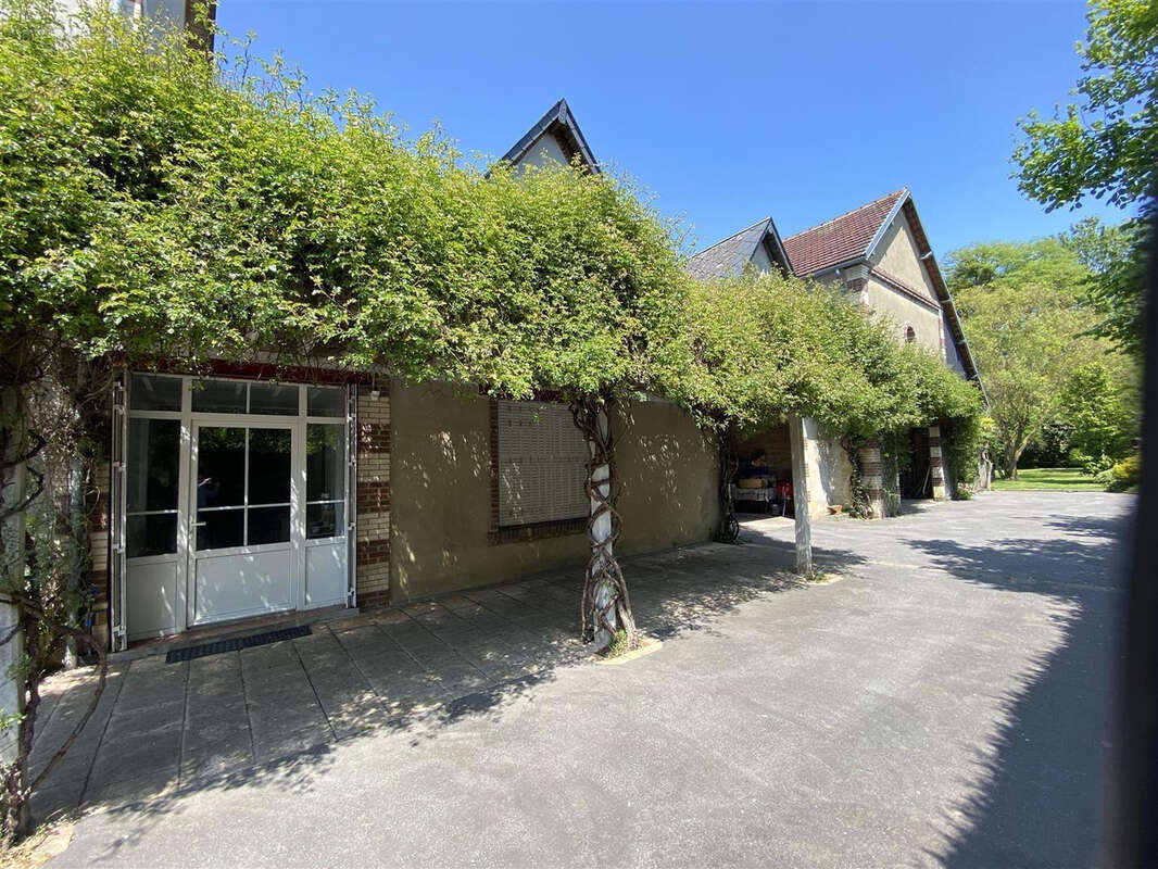 Maison à GACE