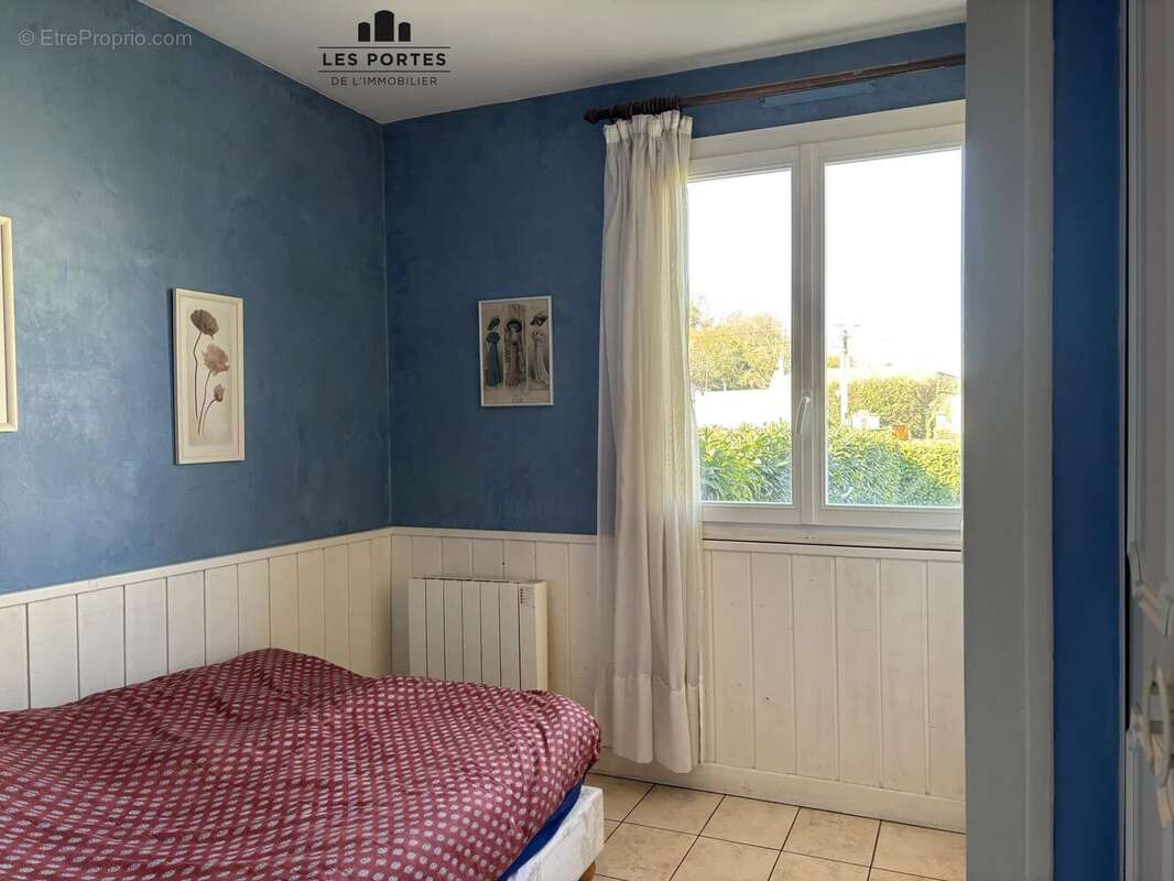 Maison à VALPUISEAUX