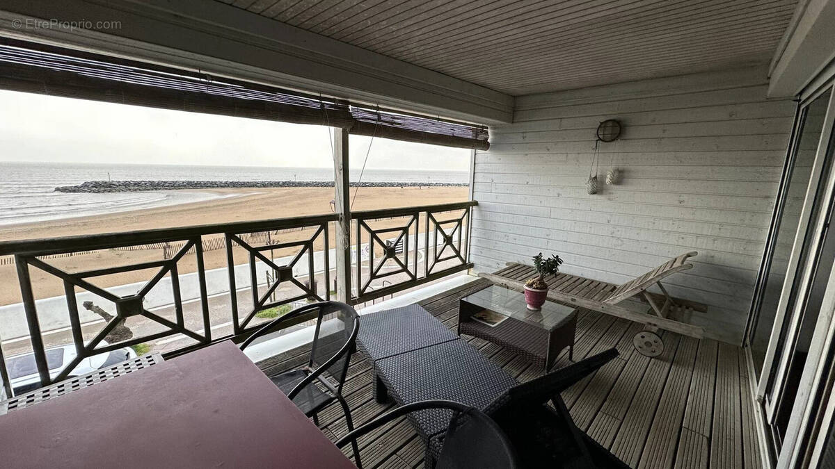 Maison à CHATELAILLON-PLAGE
