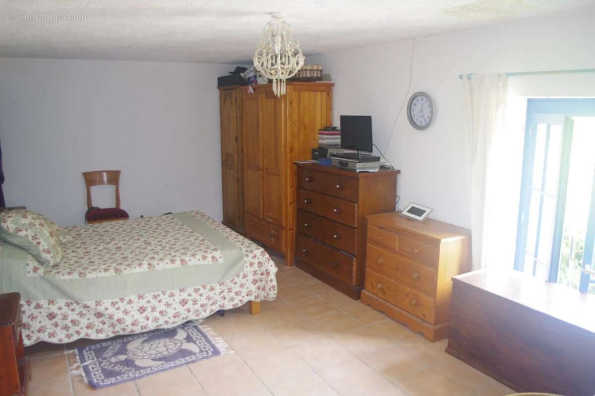 Grande maison de 6 chambres avec maison d'amis - photo 10