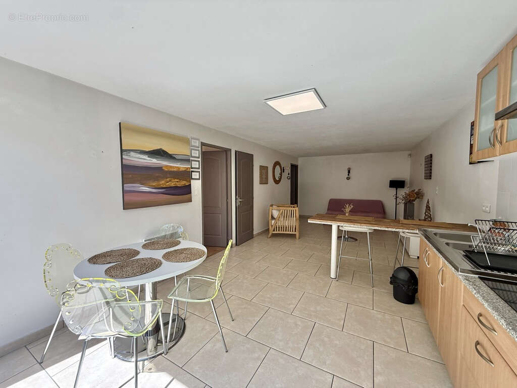 Appartement à VALENCE