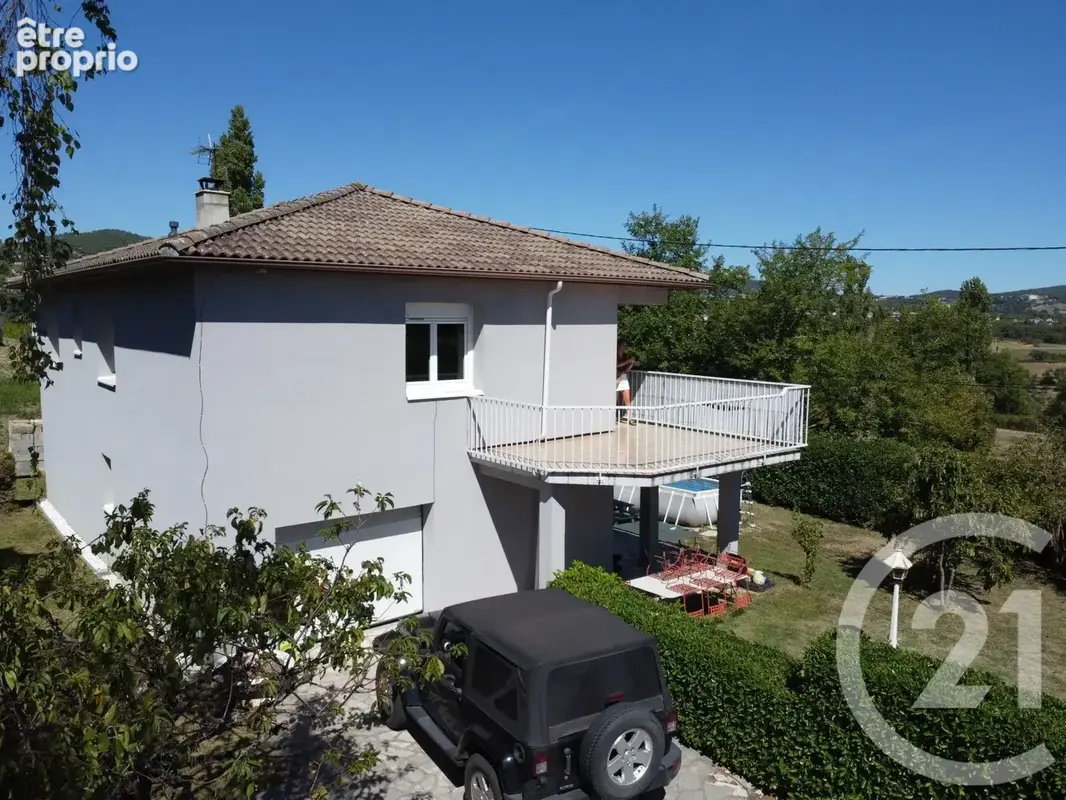 Maison 6 pièces 151 m² à vendre à Annonay (07100) - photo 2