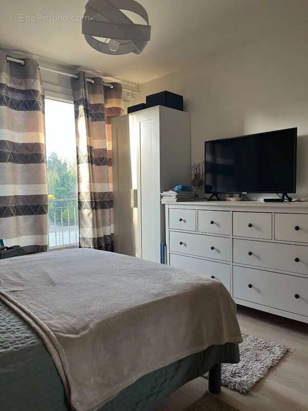 Appartement à MONTMORENCY