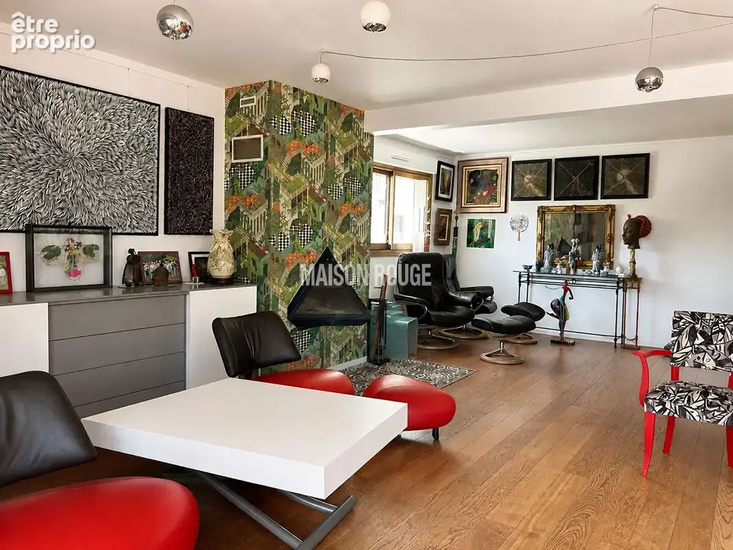 Exclusivite  : maison d'architecte locmiquelic - photo 3
