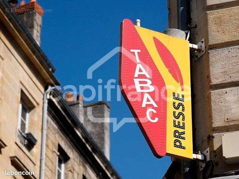 Tabac – presse – jeux à forte rentabilité  carcassonne (11)  ca ht > 140 k€  ebe retraité ~70 k€ - photo 2