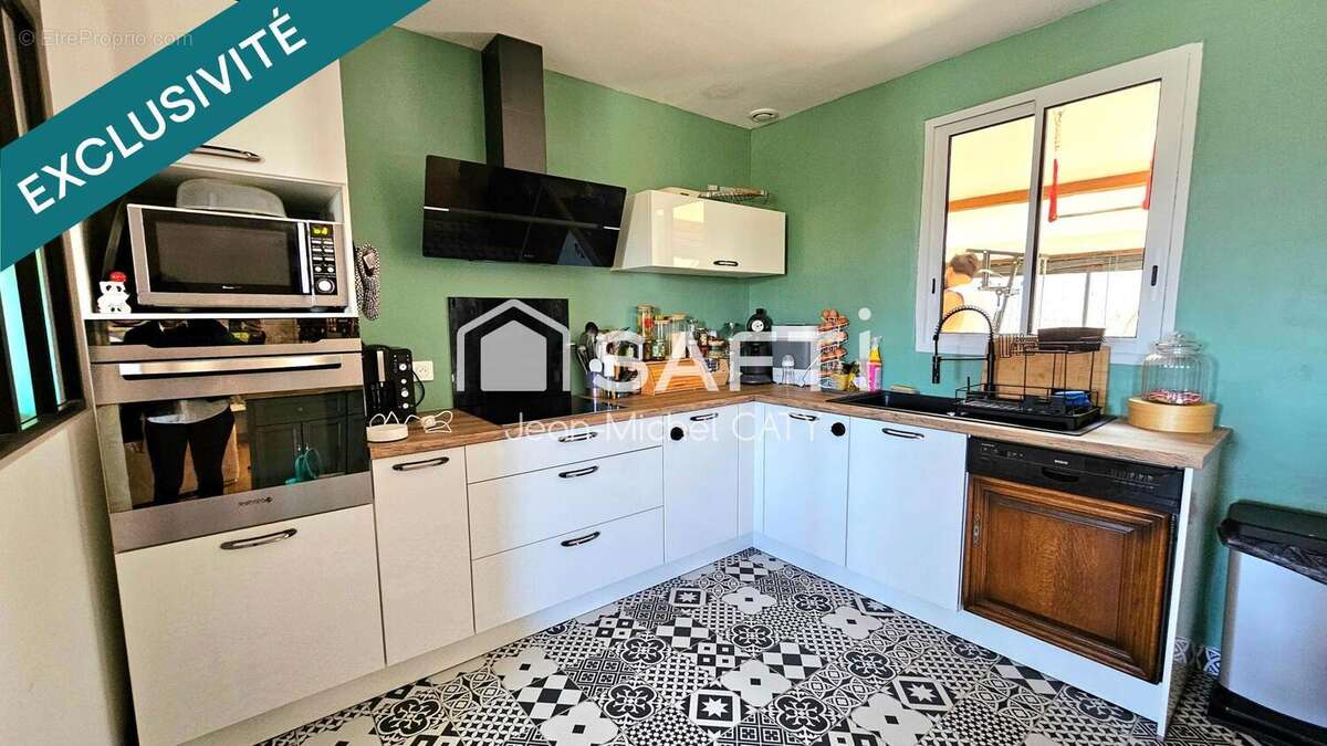 Photo 5 - Maison à COSNE-COURS-SUR-LOIRE