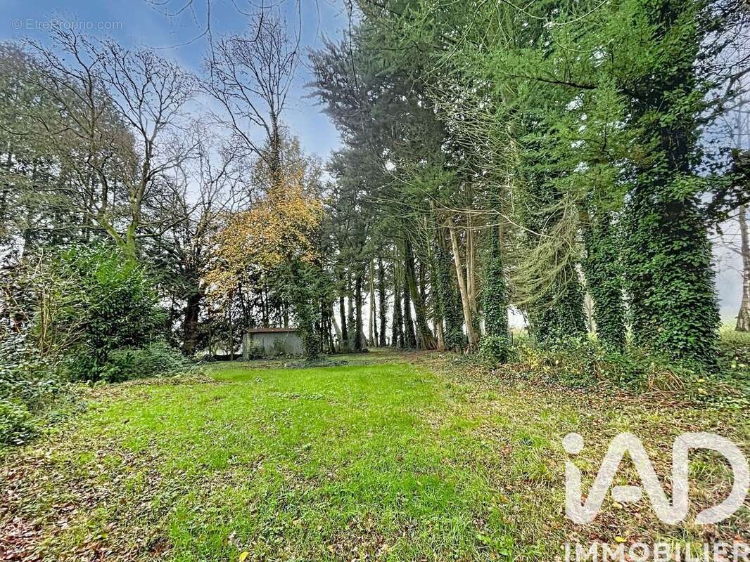 Photo 5 - Terrain à MELESSE