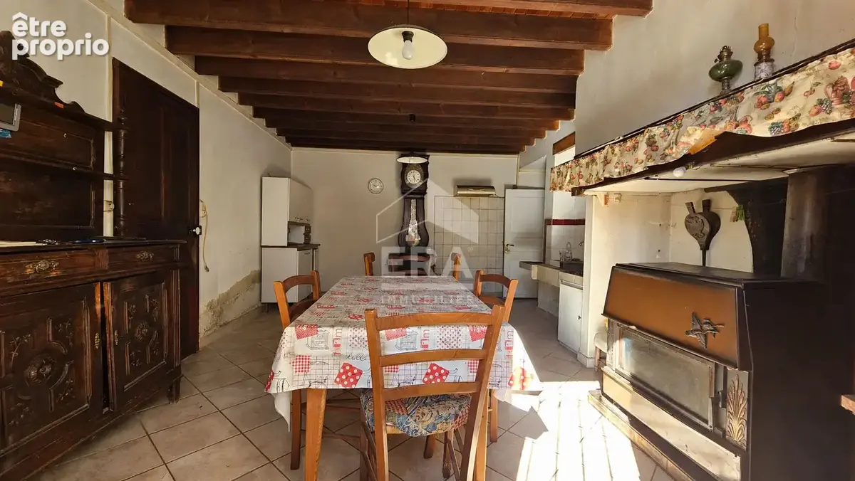 Maison 110m² à gaillagos - photo 6