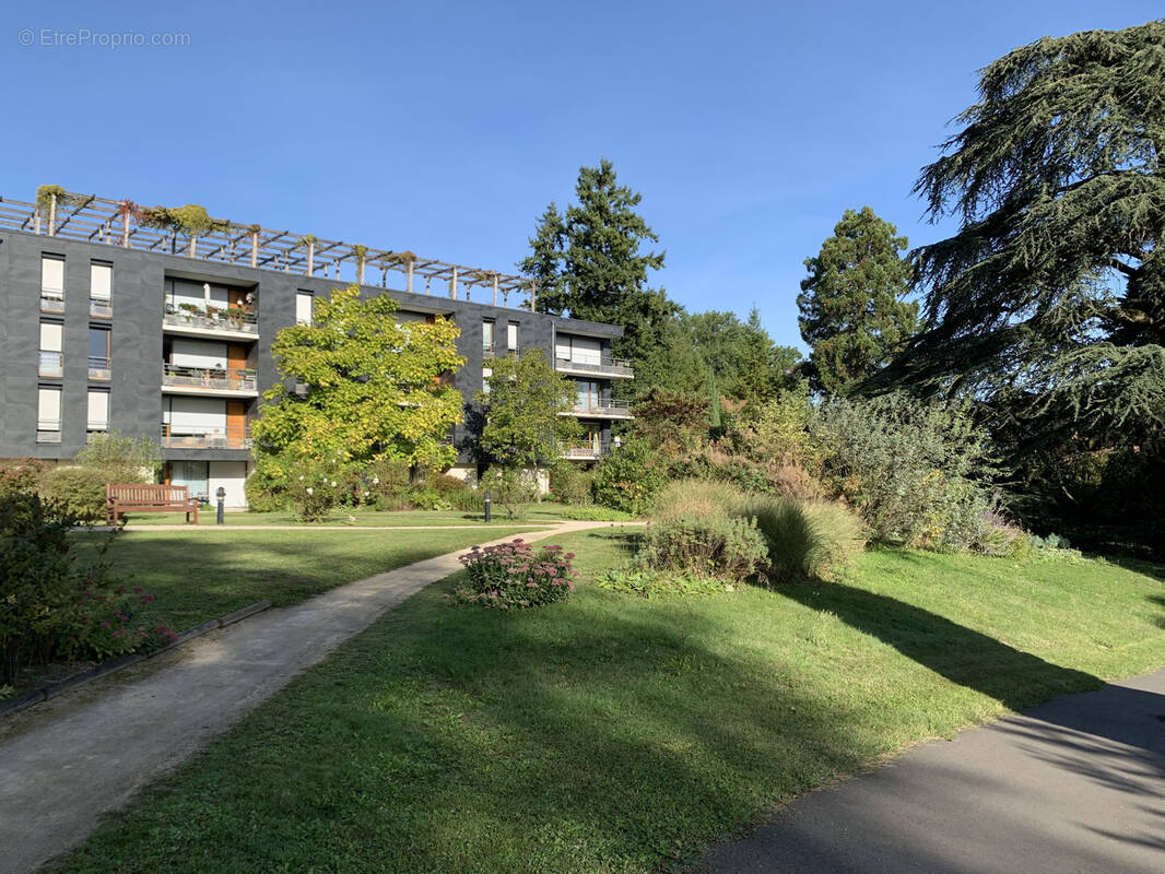 Appartement à AMBOISE