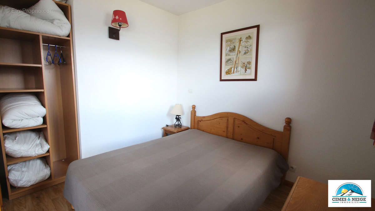 Appartement à PUY-SAINT-VINCENT