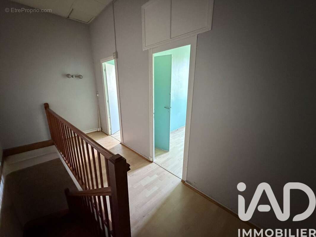 Photo 8 - Maison à PARTHENAY