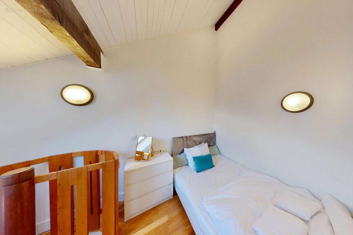 Appartement à CHAMONIX-MONT-BLANC