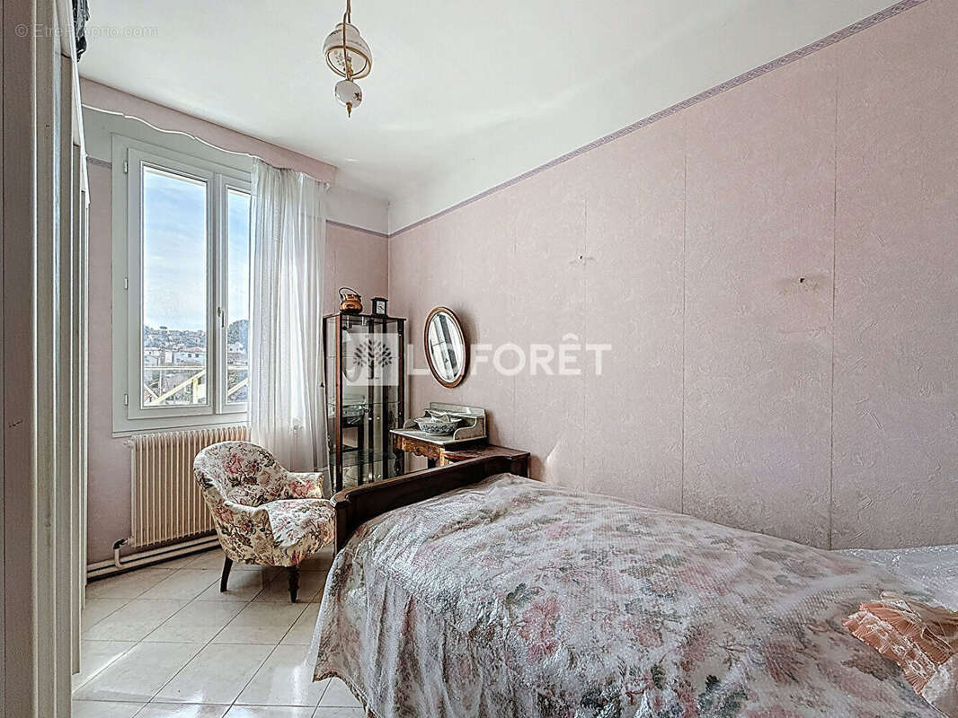 Maison à LES PENNES-MIRABEAU