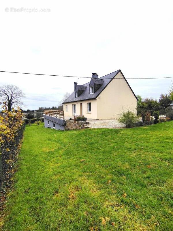 Photo 1 - Maison à MORTAIN