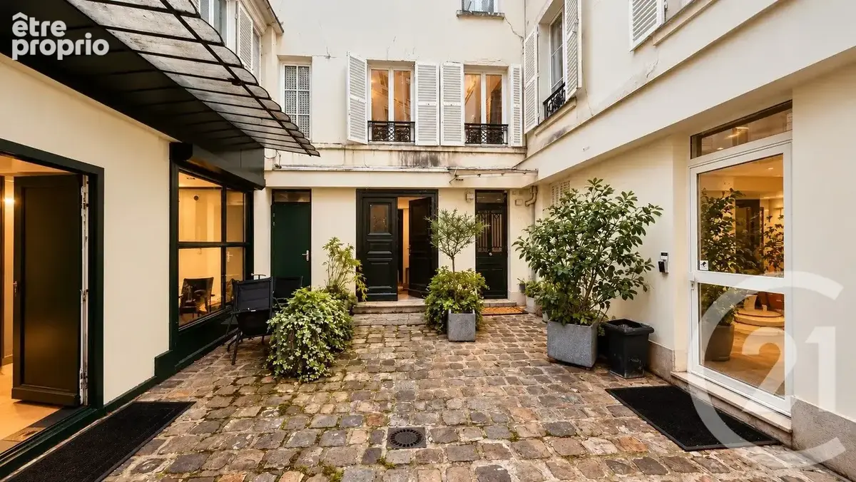 Bien immobilier à vendre à Neuilly-Sur-Seine (92200) - photo 10