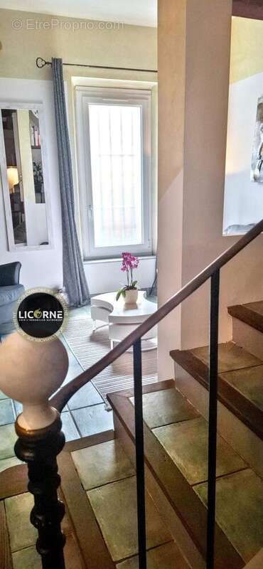Appartement à LA CIOTAT