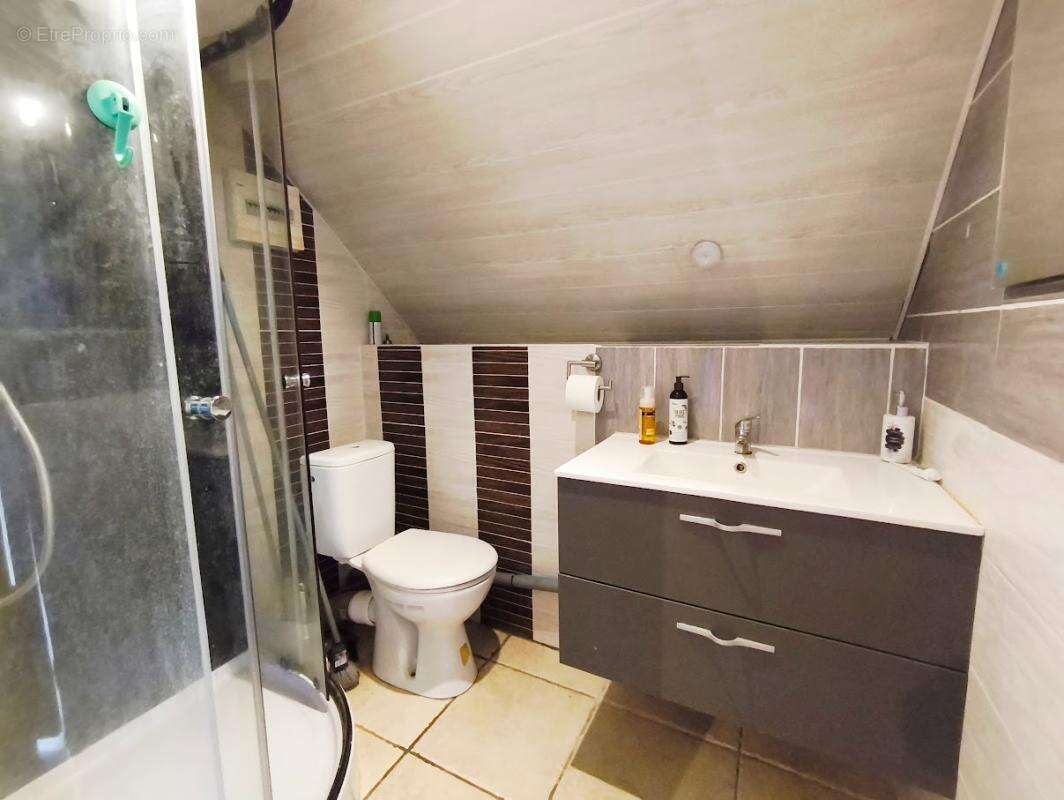 Maison Montmirail - photo 8