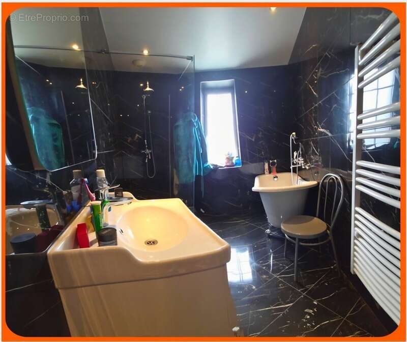 Appartement à SAINT-POL-DE-LEON