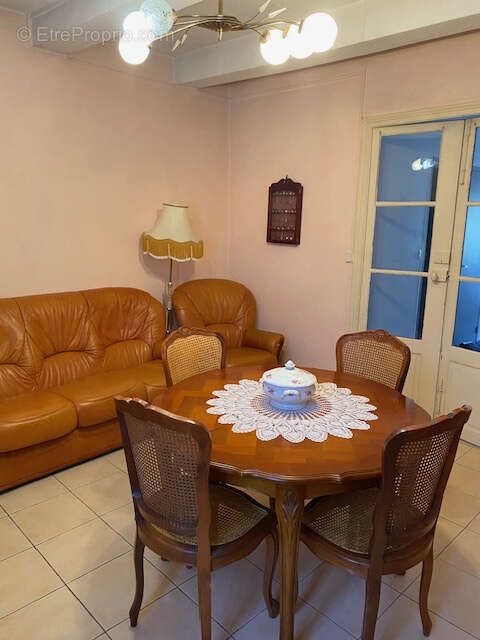 Maison à MEZE