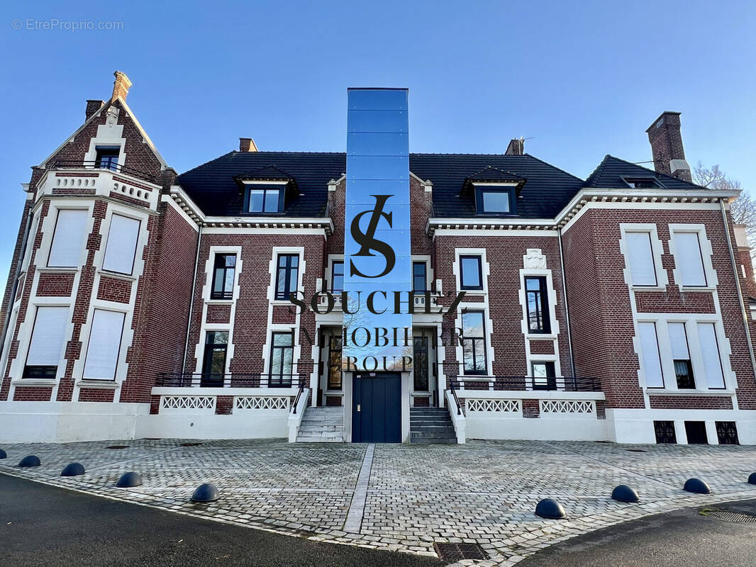 Appartement à LIEVIN