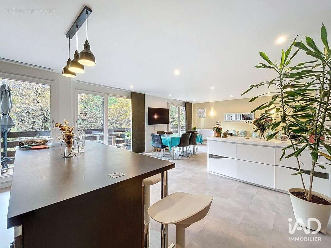 Photo 2 - Appartement à SASSENAGE