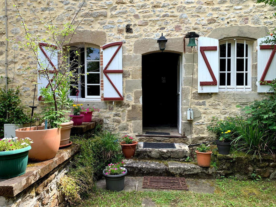 Maison à NONARDS