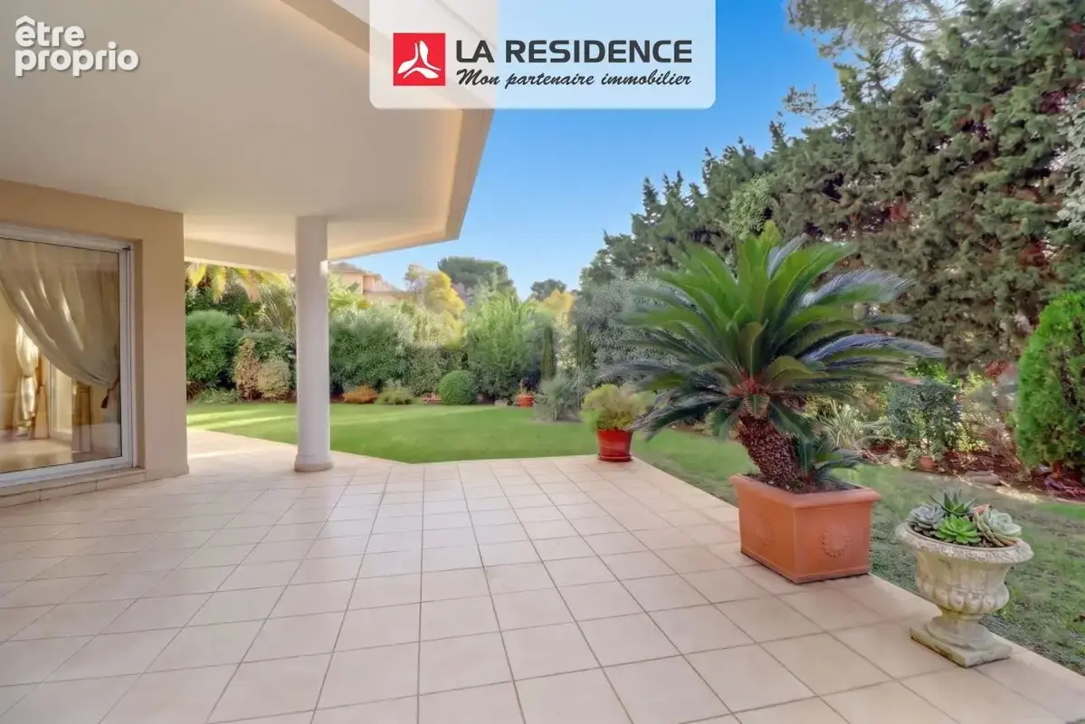Appartement à SAINT-RAPHAEL