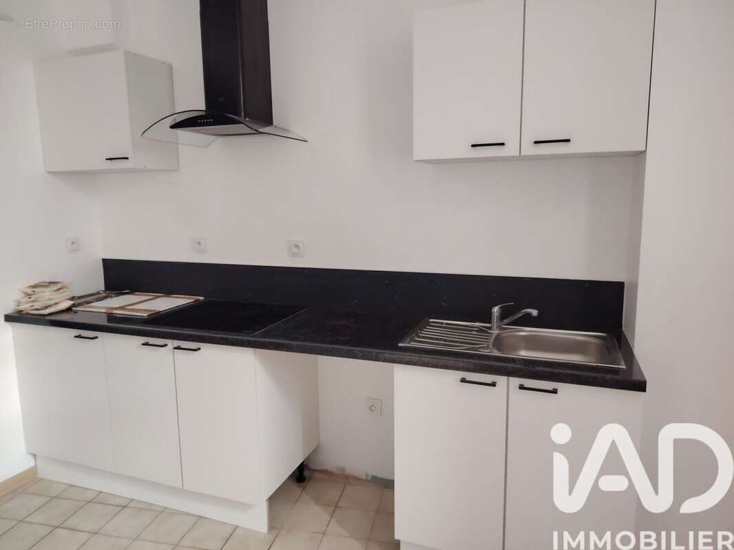 Photo 3 - Maison à BONNEVAL