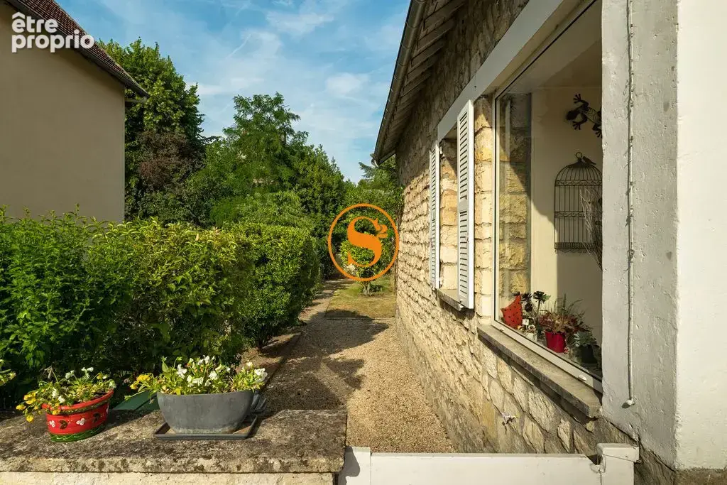 Maison 4 pièces 103 m² à vendre à Senlis (60300) - photo 11