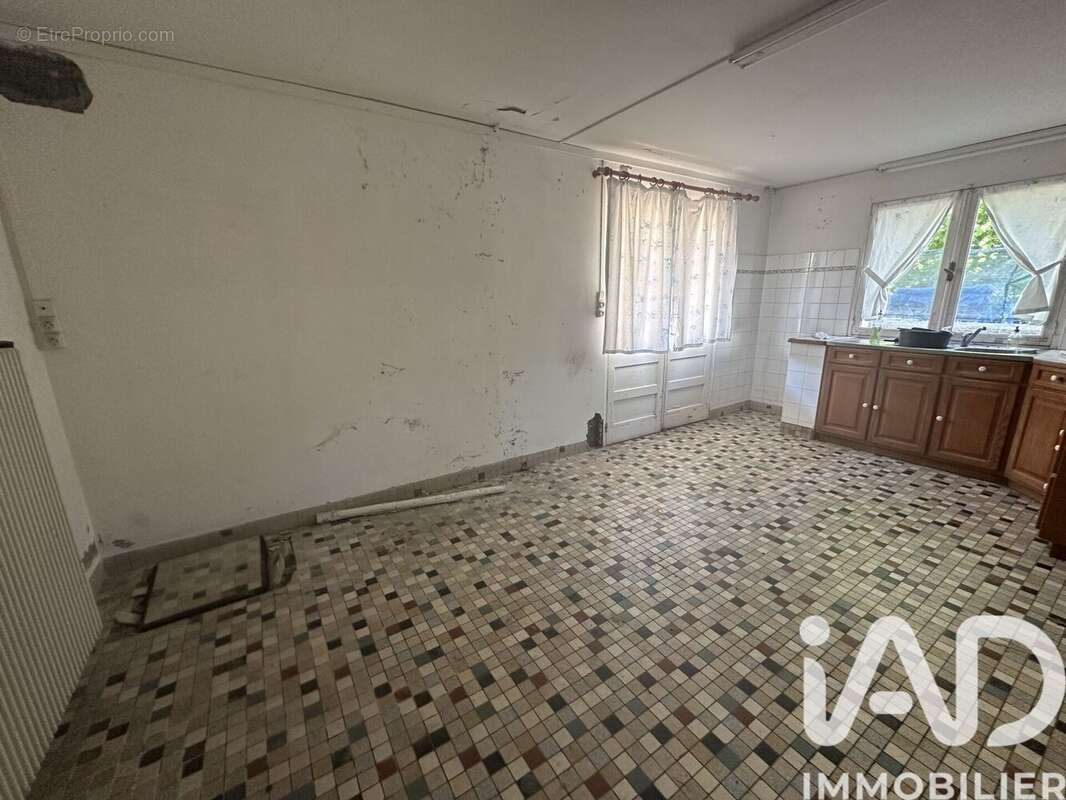 Photo 5 - Maison à LUCON