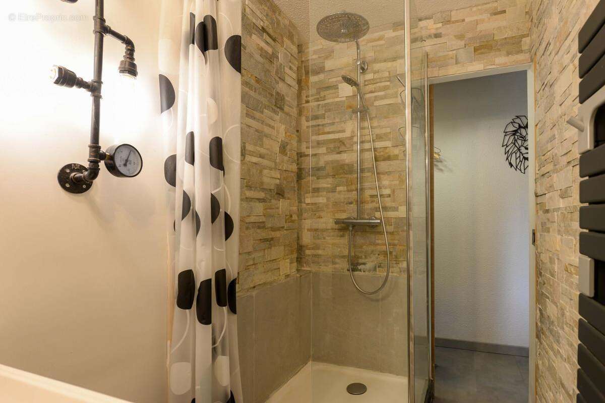Appartement à MONT-DE-LANS