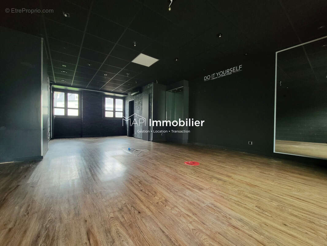 Commerce à HENNEBONT