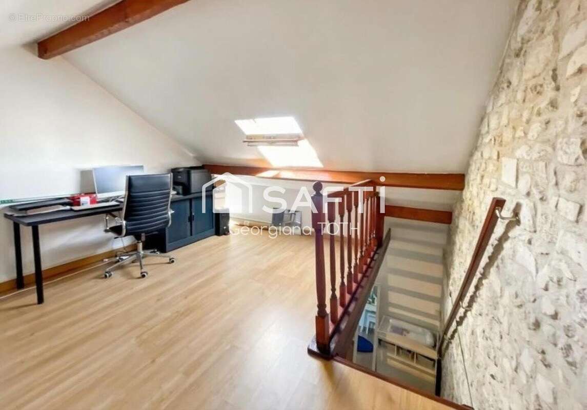 Photo 6 - Maison à LAIGNEVILLE