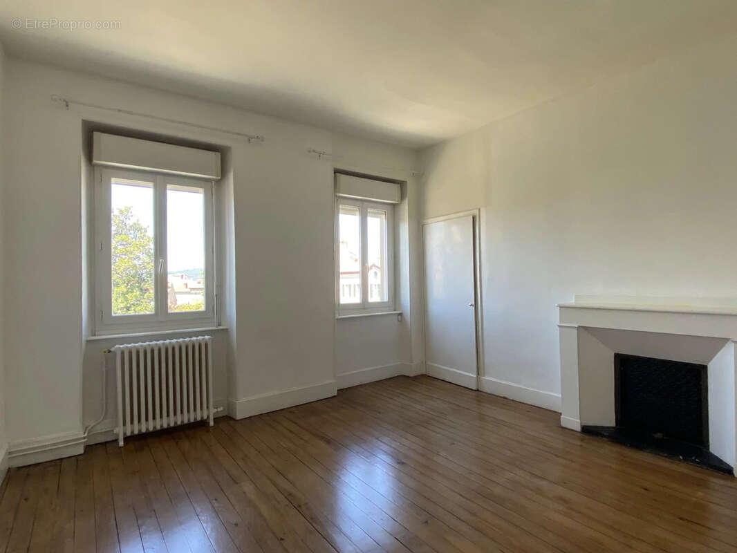 Appartement à MAZAMET