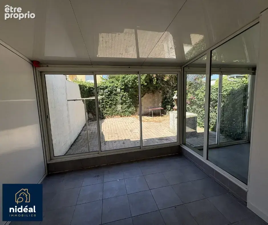 Maison 5 pièces 86 m² à vendre à Lunel (34400) - photo 3