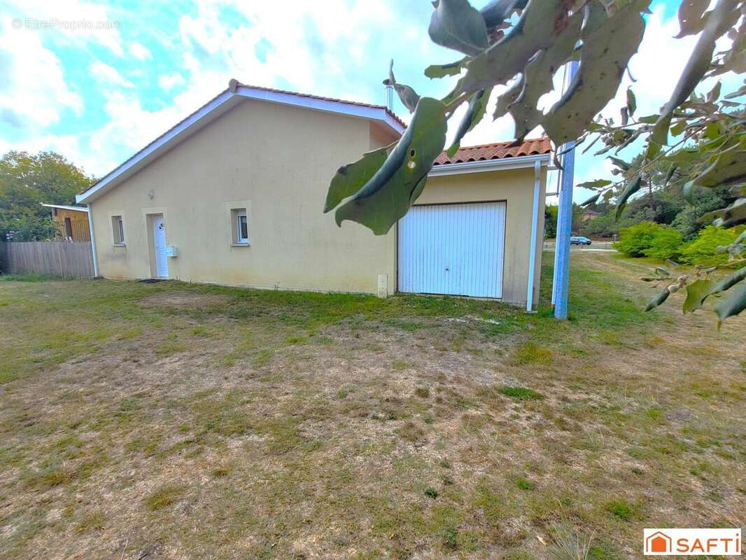 Photo 3 - Maison à HOURTIN