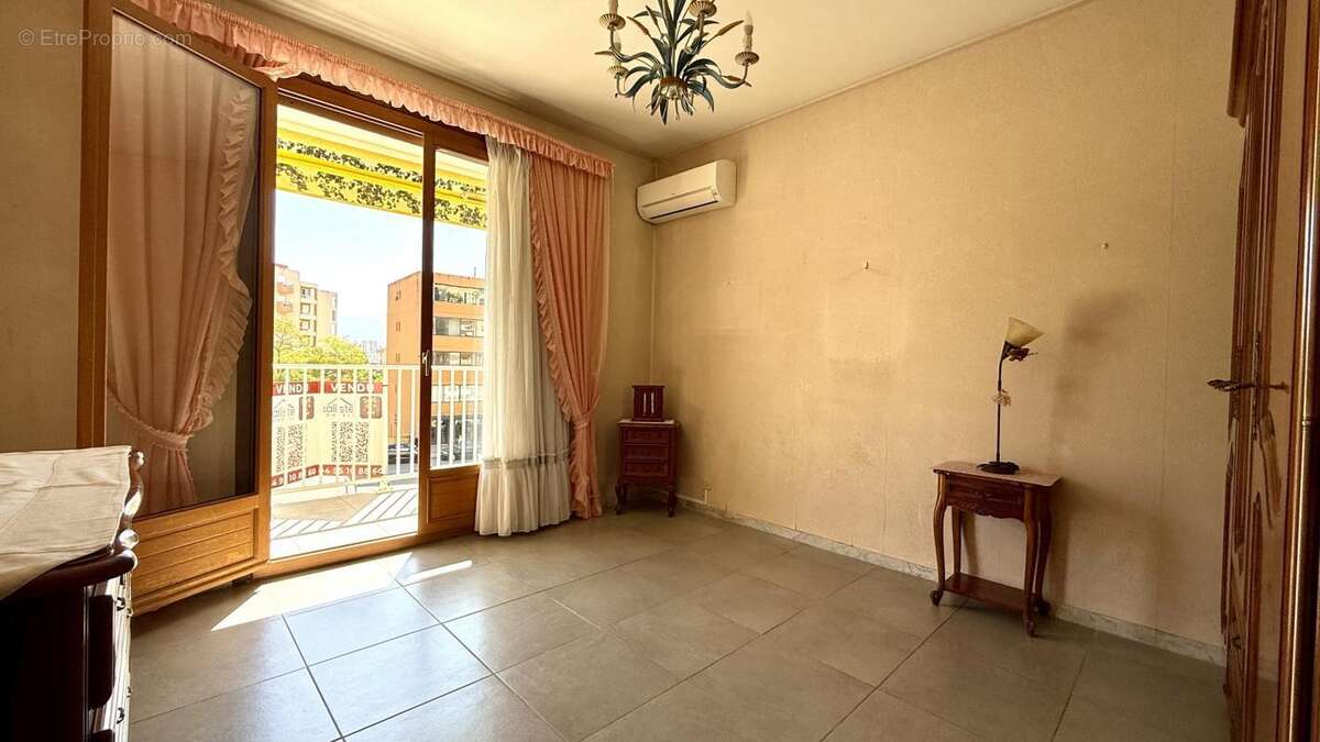 Appartement à AJACCIO