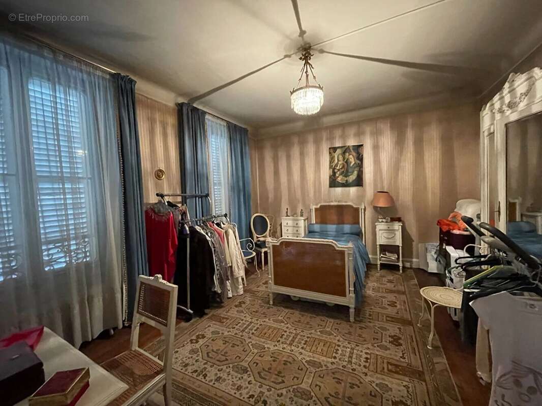 Maison à SAINT-MICHEL-SUR-ORGE