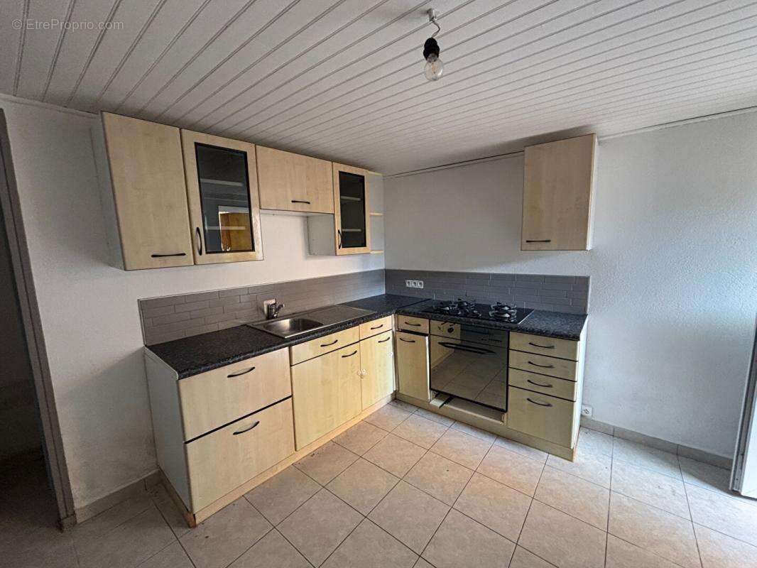 Maison Les Mayons 4 pièce(s) 50.45 m2 - photo 4