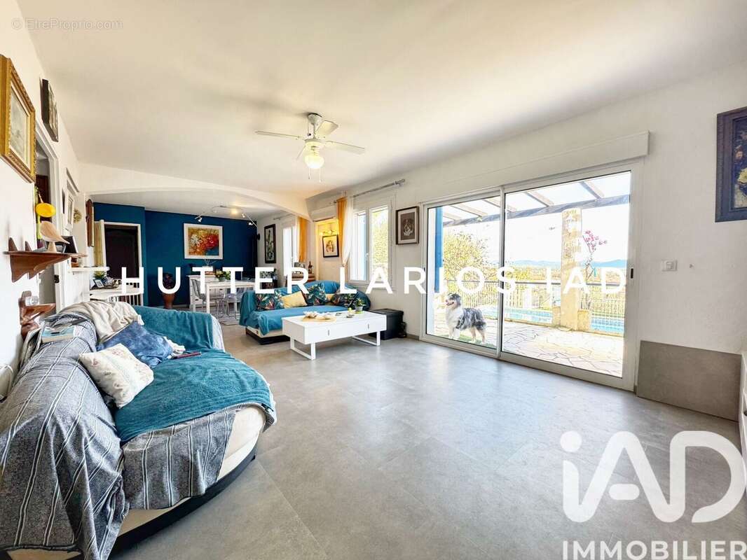 Photo 8 - Maison à LE LUC