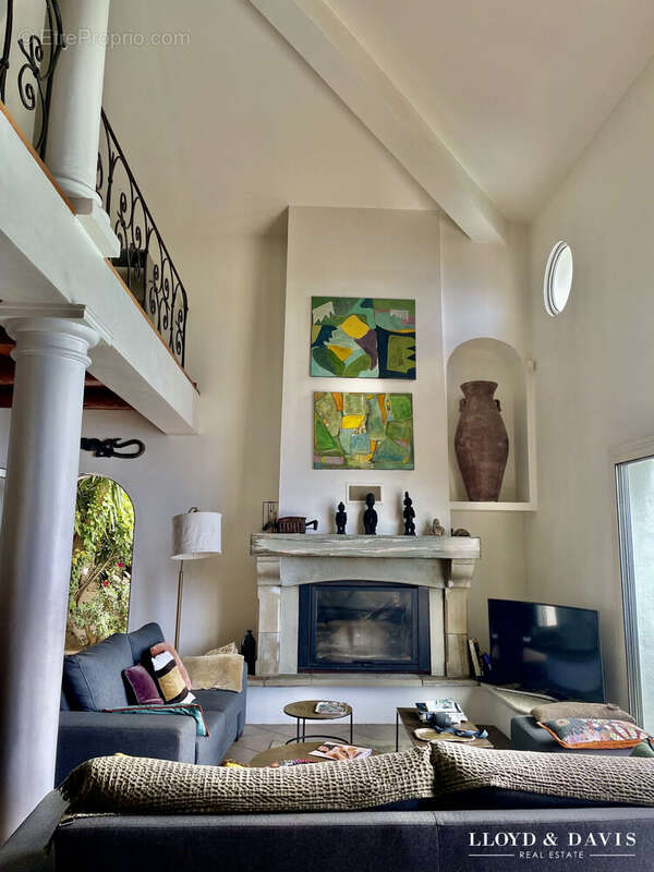 Maison à BRANDO