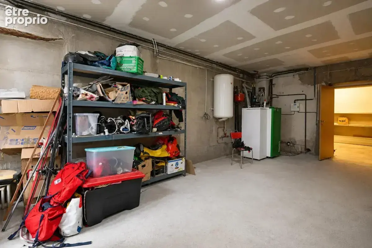 Immeuble de 7 pièces de 132 m² à Saint-Ambroix - photo 25