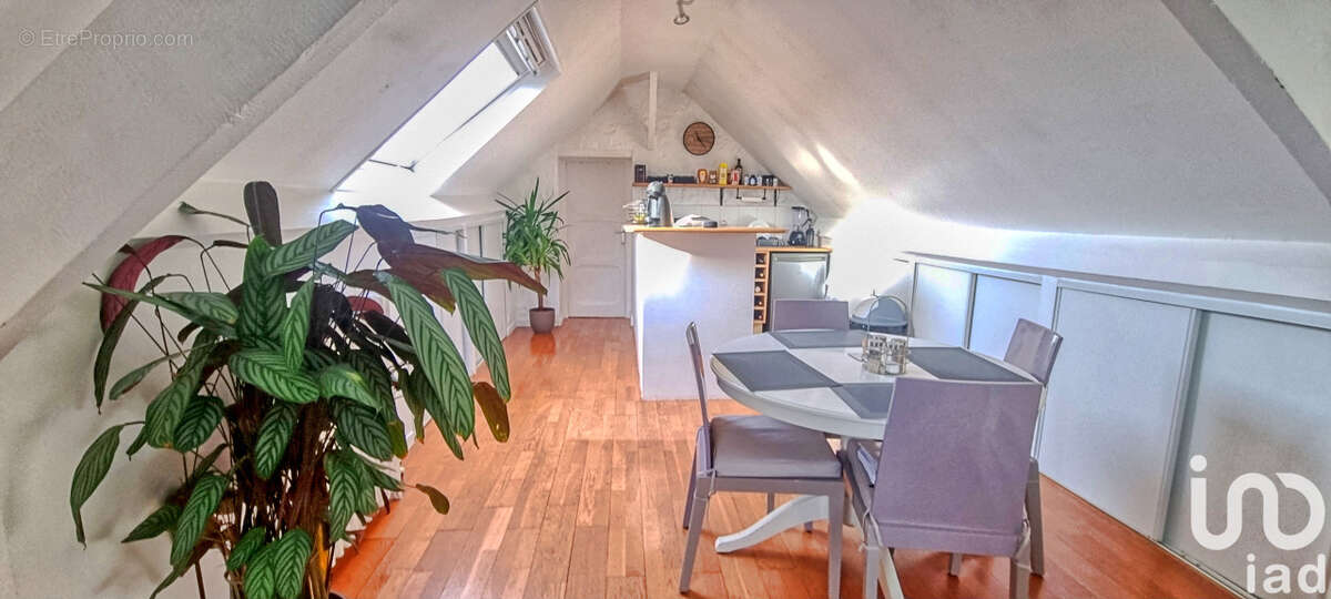 Photo 3 - Appartement à L&#039;ISLE-ADAM