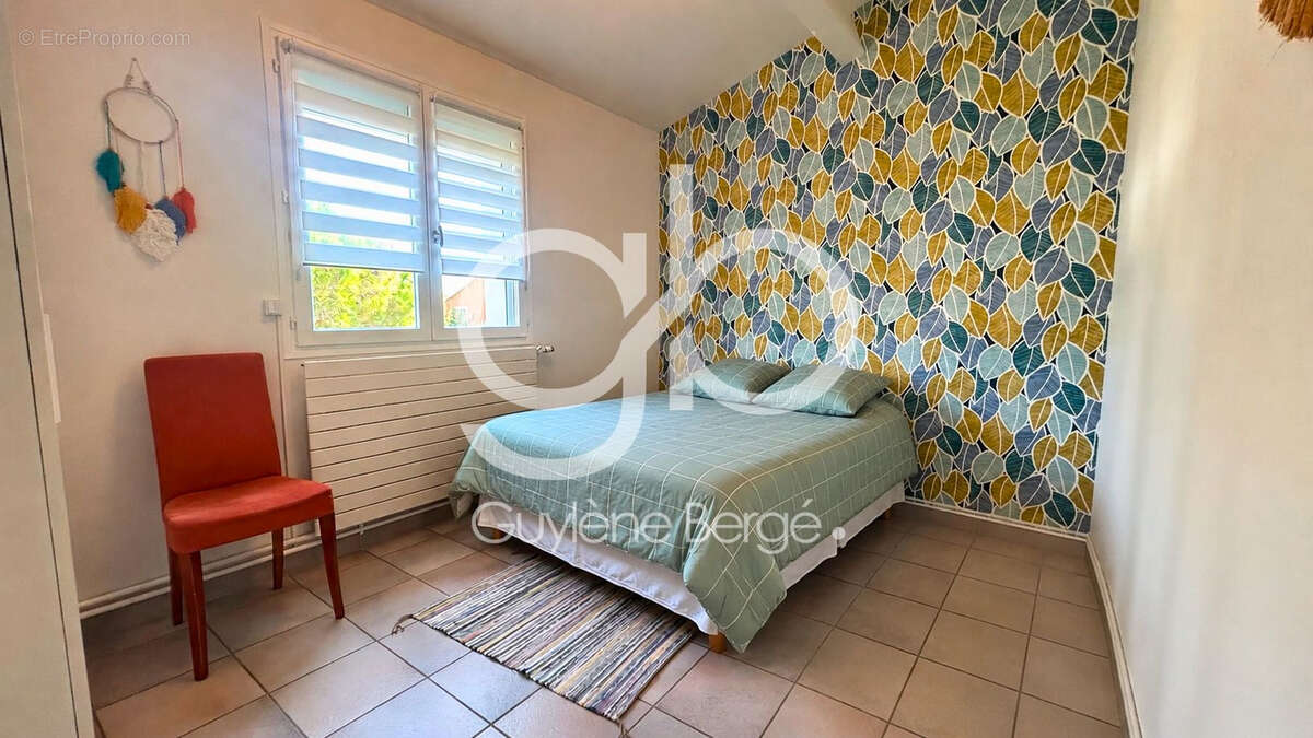 Villa T6 familiale avec piscine à Pérols   Quartier résidentiel recherché aux portes de Montpellier - photo 14