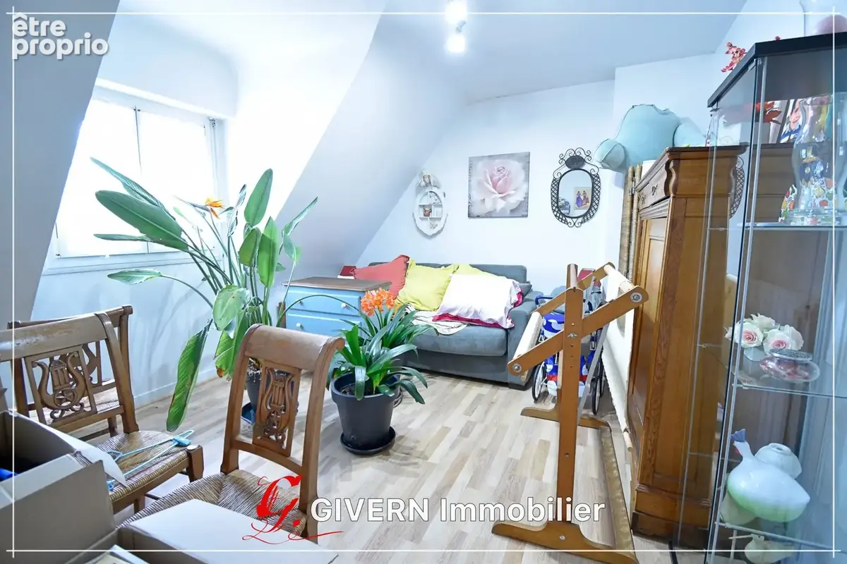 Maison 6 pièces 137 m² à vendre à Lanester (56600) - photo 9